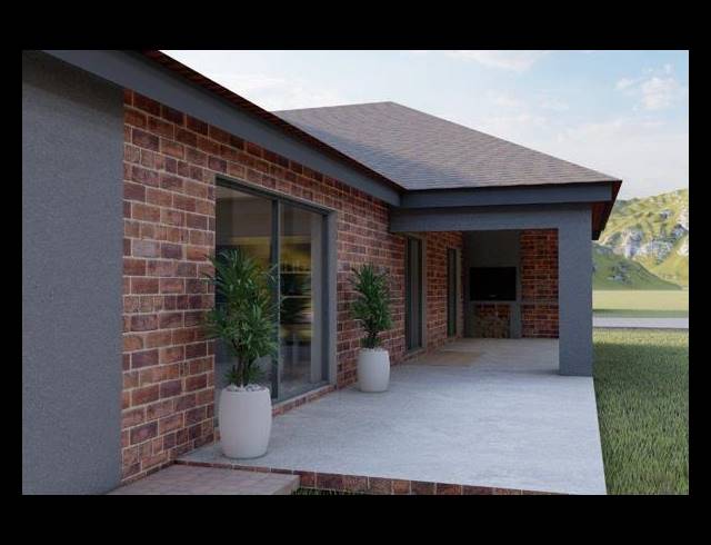 LAND FOR SALE IN HENLEY-ON-KLIP